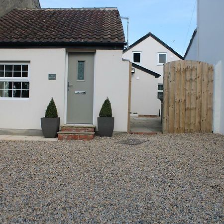 White House Cottages Durham Exteriér fotografie