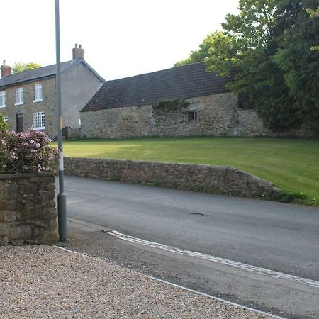 White House Cottages Durham Exteriér fotografie