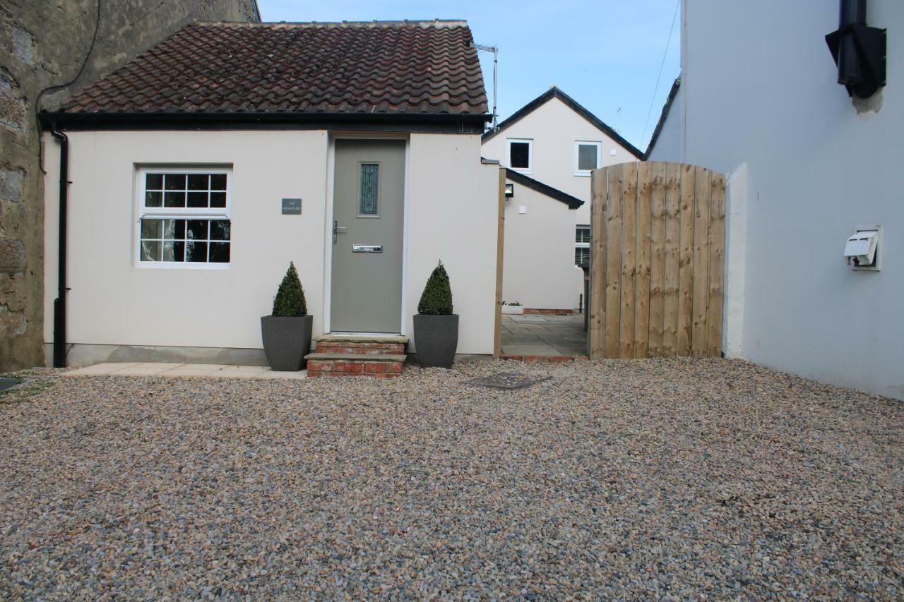 White House Cottages Durham Exteriér fotografie